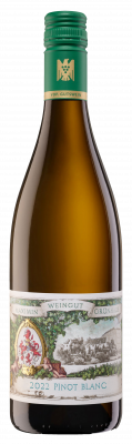 Großansicht 2022 Pinot Blanc