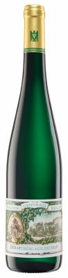 Großansicht 2018 Maximin Grünhäuser ABTSBERG Riesling Auslese Nr. 87