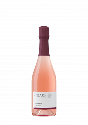 Bild von Pinot Rosé brut 