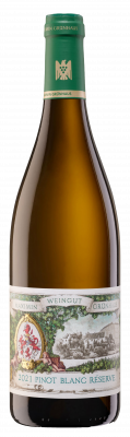 Großansicht 2021 Pinot Blanc Réserve 