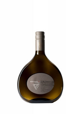 Bild von 2017er RIESLANER Reserve Spätlese *B 0,75 l
