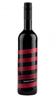 Bild von 2022 Rotwein Cuvée 0.75L