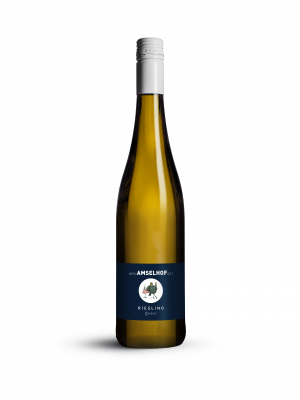 Bild von 2022er Pfalz Riesling Qualitätswein Classic 0.75l