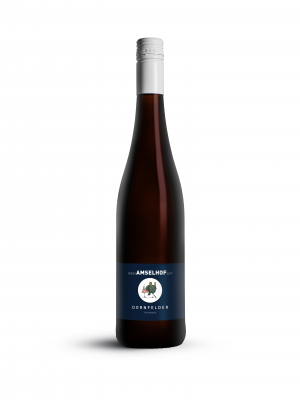 Bild von 2022 Pfalz Dornfelder Qualitätswein feinherb 0,75l