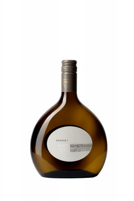 Bild von 2023er KERNER Kabinett trocken *B 0,75 l