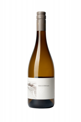 Bild von 2023er SECCO BLANC Perlwein feinherb*B 