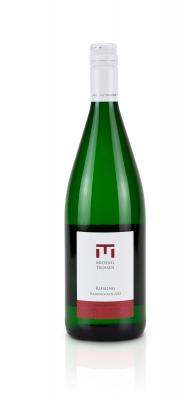Großansicht 2023 Riesling halbtrocken 1.0