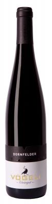 Bild von 2023er Dornfelder Rotwein Ortswein trocken 0,75l 