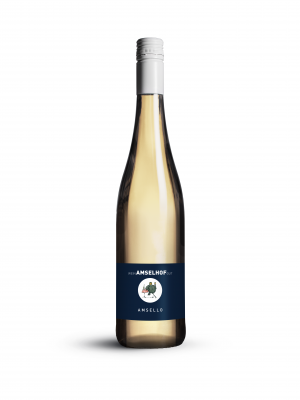 Bild von Amsello weiß 0.75l