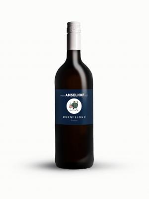 Bild von 2023 Pfalz Dornfelder Qualitätswein trocken 1,0l