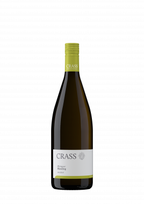 Großansicht 2023er Rheingau Riesling trocken