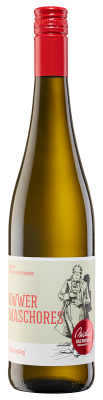 Bild von 2023 "OWWERMASCHORES" Riesling trocken
