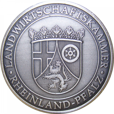 Auszeichnung