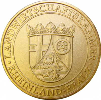 Auszeichnung
