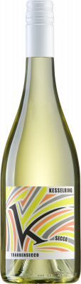 Bild von Traubensecco alkoholfrei