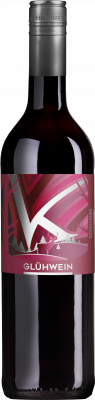 Bild von Kesselring Glühwein rot 