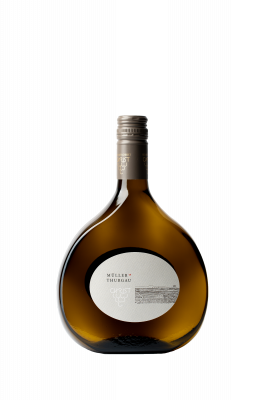 Bild von 2023er MÜLLER-THURGAU Kabinett trocken*B 0.75l