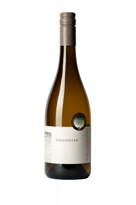 Bild von 2023er JOHANNITER Kabinett trocken*B 0.75l