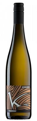 Bild von 2024er Kesselring Chardonnay trocken DE-ÖKO-022