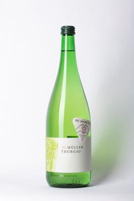 Bild von 2023er MÜLLER-THURGAU Dt.Landwein Main*B 1l