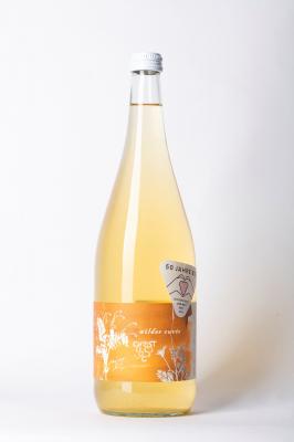 Bild von 2023er Wilder Cuvée trocken Dt. Landwein Main*B 1 l
