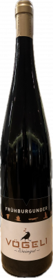 Bild von 2022er Frühburgunder Rotwein Lagenwein trocken 1,5l