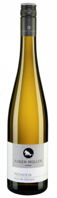 Bild von 2024 Forster Pechstein Riesling trocken