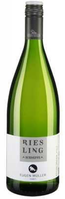 Bild von 2023 Riesling trocken -SCHNEPFE-