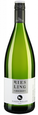 Bild von 2023 Riesling trocken - BISCHOF-