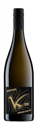 Bild von 2023er Kesselring Sauvignon Blanc Fumé trocken DE-ÖKO-022