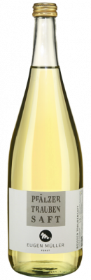 Bild von Pfälzer Traubensaft EM