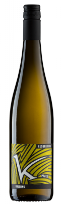 Bild von 2024er Kesselring Riesling feinherb DE-ÖKO-022