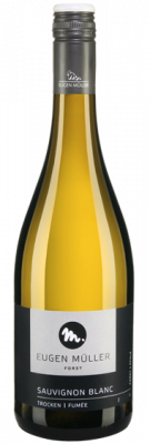Bild von 2023 Sauvignon Blanc Fumé trocken 