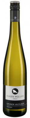 Bild von 2024 Grüner Veltliner trocken 