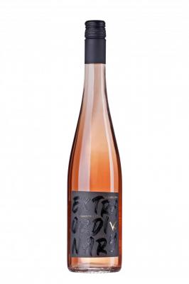 Bild von 2024er Kesselring Extraordinary Rosé trocken DE-ÖKO-022 