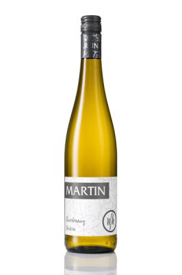 Bild von 2024er Chardonnay trocken 