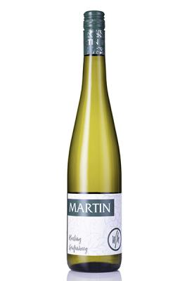 Bild von 2024er Gräfenberg Riesling feinherb
