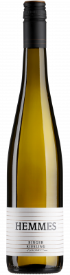 Bild von 2024 Binger Riesling trocken