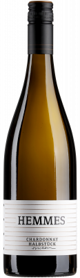 Bild von 2024 Chardonnay Halbstück trocken 
