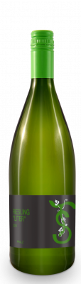 Bild von 2024er Riesling "Liter" QbA trocken 1,0 L