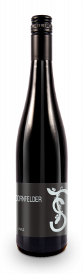Bild von 2022er Dornfelder QbA feinherb 0,75 L