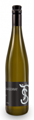 Bild von 2024er Chardonnay Reservé QbA trocken 0,75 L