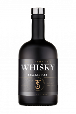 Bild von Palatinatus Single Malt Whisky American Oak 0,2l 45% vol