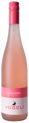 Bild von 24er Secco Rosé