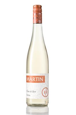 Bild von 2024er Spätburgunder Blanc de Noir trocken 