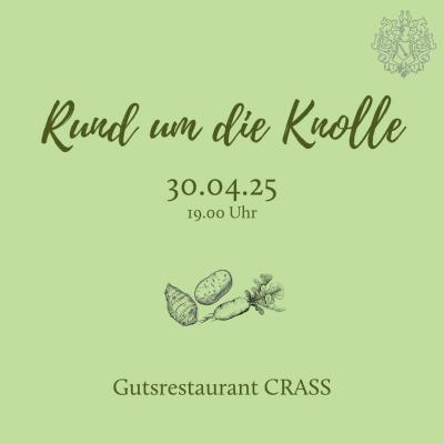 Bild von Rund um die Knolle