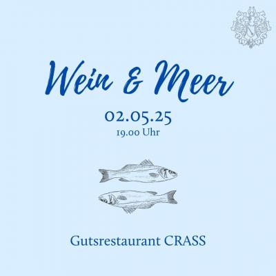 Bild von Wein & Meer