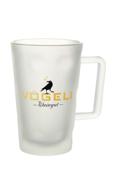 Bild von Dubbetässel Vögeli 0,25 l