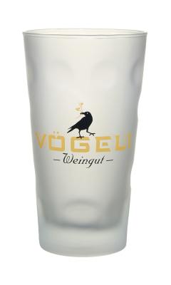 Bild von Dubbeglas Vögeli 0,5l