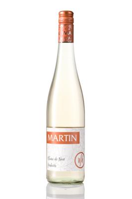 Bild von 2024er Spätburgunder Blanc de Noir feinherb 